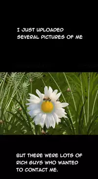 Dark Game Ch.1-12 (English) (Ongoing)