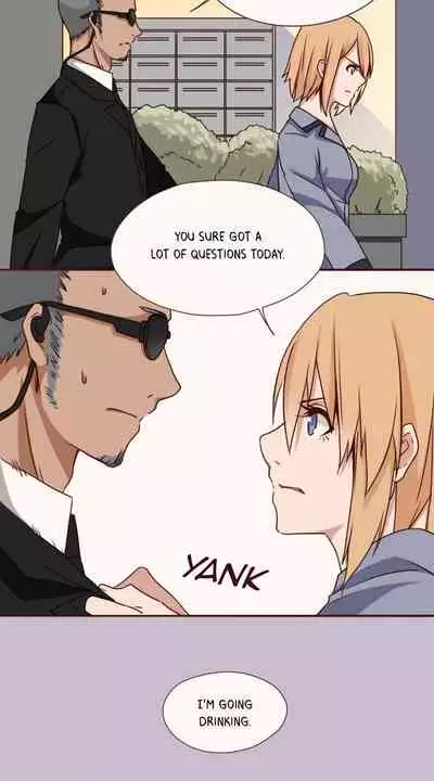 [Iceky] Dormant Desires