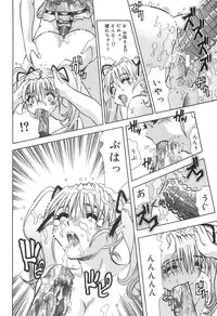 [Tomiaki Yuu] Seiyoku Maid