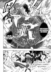 ENG-TRAN-BAYONETTA DOJINSHI