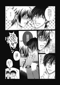 DLsite Girl's Maniax Anthology vol.4