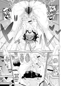 [Kurenai Yuuji] FutaKyo! ~Futanari Kyouko-chan~ [English] =SW=