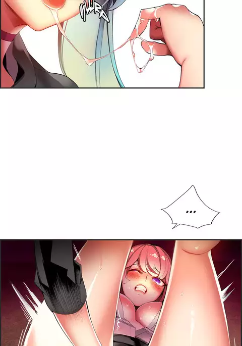 Lilith`s Cord Ch.1-40