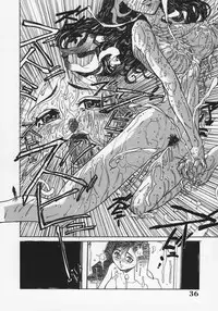 [Masahiro Ashiwara] Nikubaku Inkyonyuu