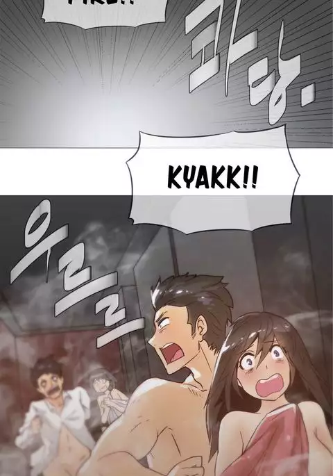 Household Affairs Ch.1-35