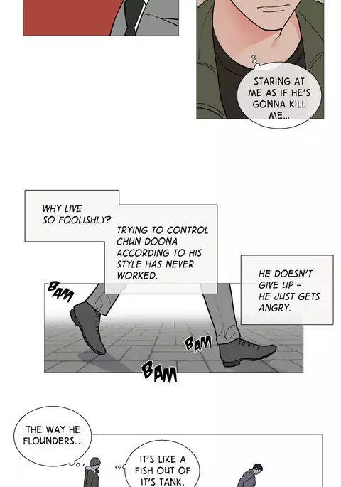 Sadistic Beauty Ch.1-26