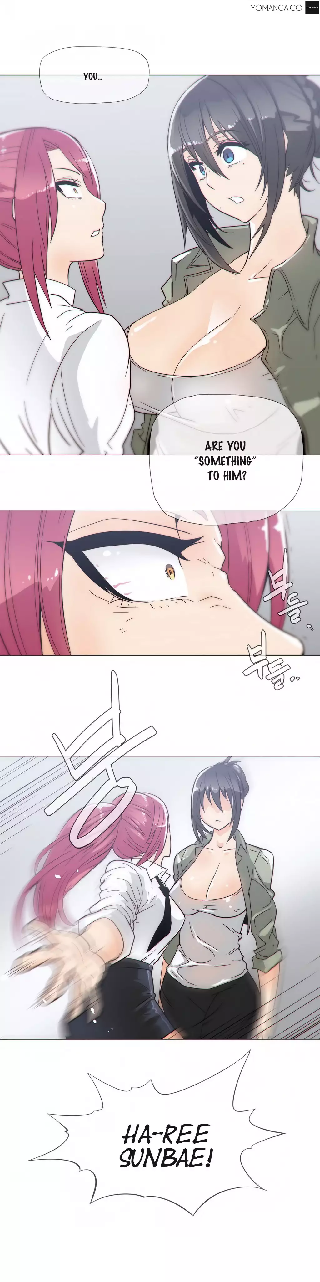 Household Affairs Ch.1-31