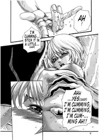 [Haruki] Kisei Juui Suzune | Parasite Doctor Suzune 4 [English] [Tonigobe]