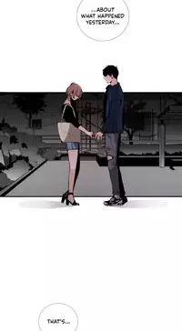 [Silverstar] Talk To Me Ch.1-37 (English) (Ongoing)