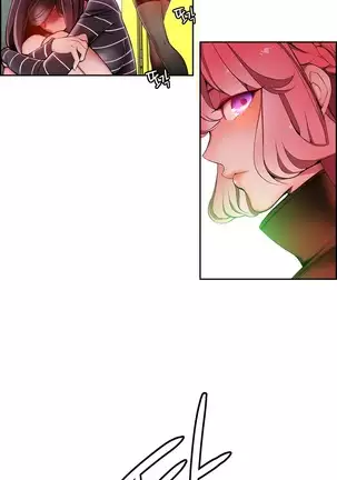 Lilith`s Cord Ch.0-43