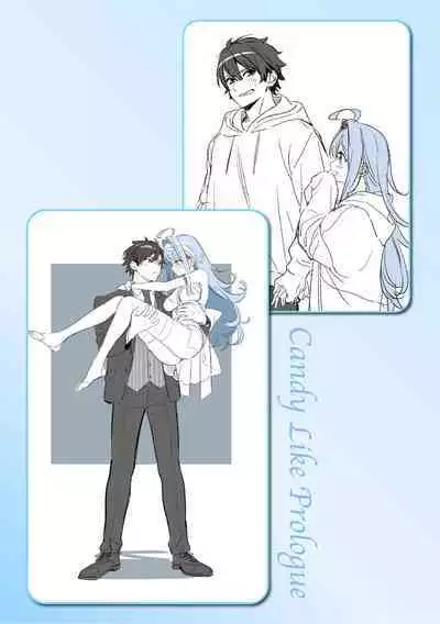 Ameiro Prologue - Candy Like Prologue