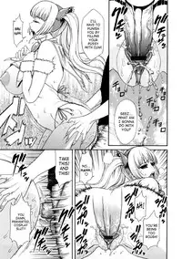 [Sunakawa Tara] Bieki [English] [SaHa]