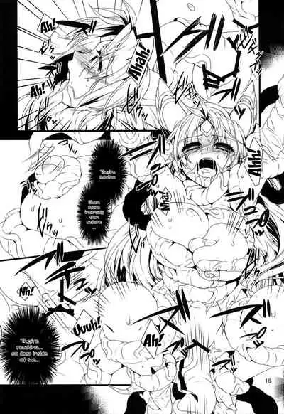 (C82) [ITIBOSI (Takatsuki Ichi)] BADEND (Seiken Densetsu 3) [English] {Doujins.com}