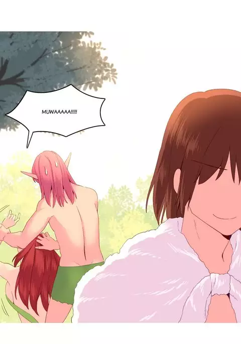 A World That I Rule Ch.01-26