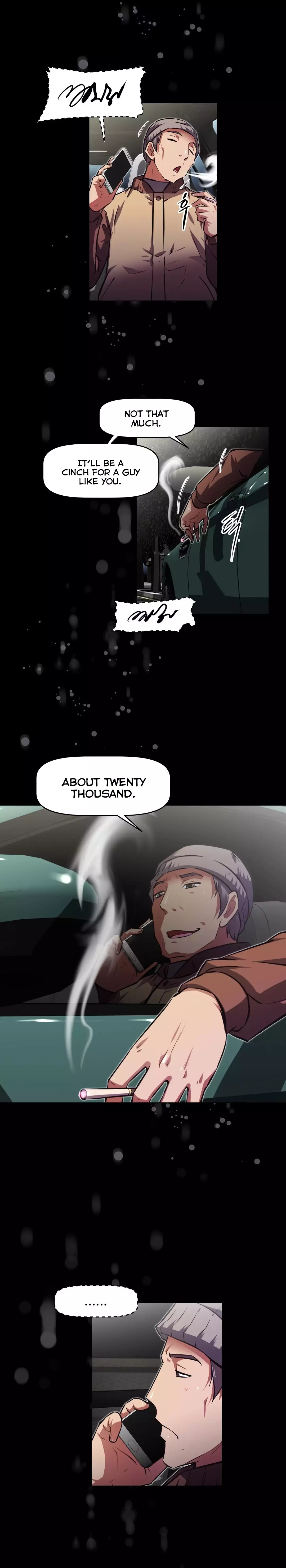 Brawling Go Ch.76-118