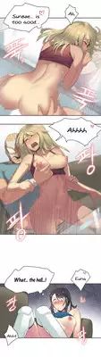 [Gamang] Sports Girl Ch.1-28 (English) (YoManga)