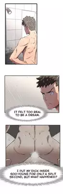 [Yi Hyeon Seok] Refrain Love Ch.1-13 (English) (YoManga) (Ongoing)