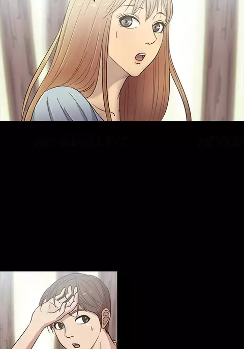 Secret Island Ch.1-28