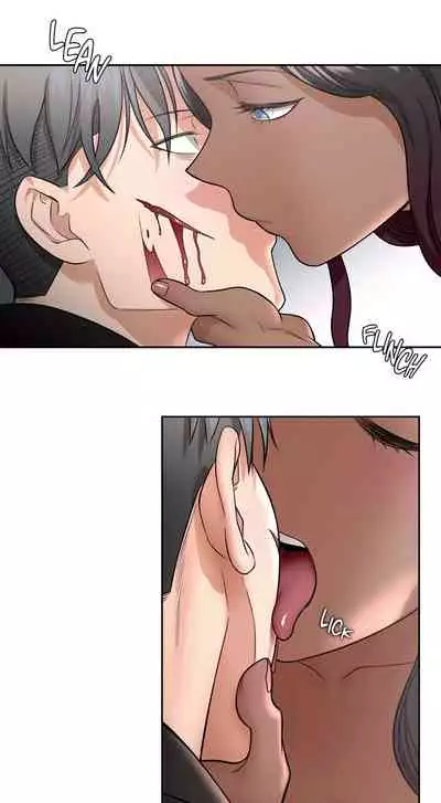 [Choe Namsae, Shuroop] Sexercise Ch. 1-35 [English]