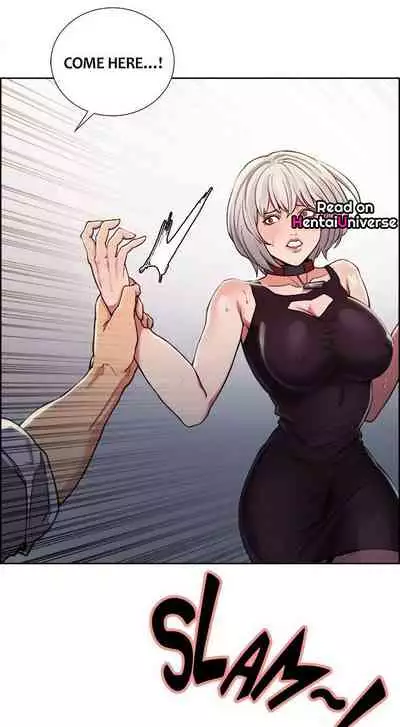 [Serious] Taste of Forbbiden Fruit Ch.20/24 [English] [Hentai Universe]