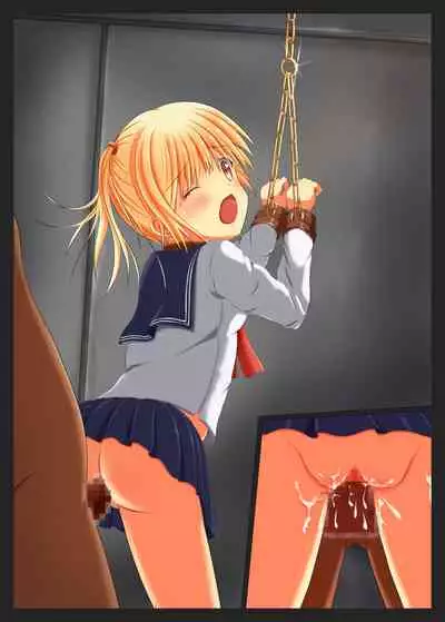 [Nyannyan Daikoushin (Natsu no Maguro)] Shoujo no Nedan. [Digital]