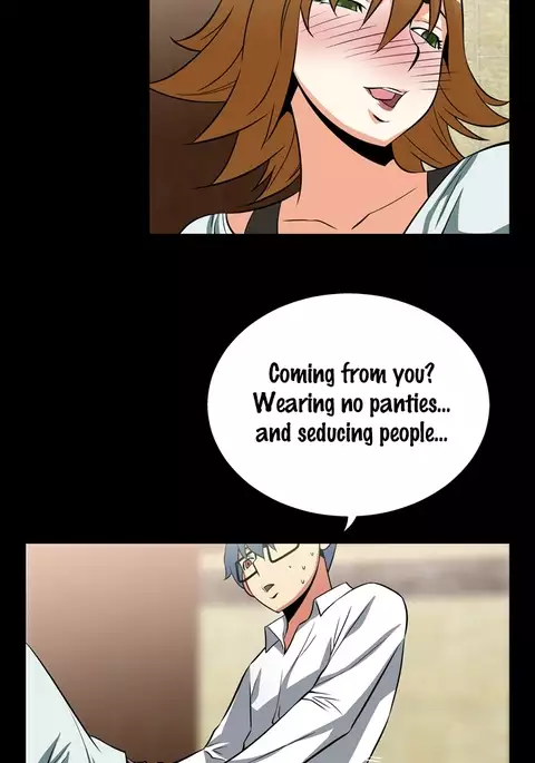 Love Parameter Ch.1-56