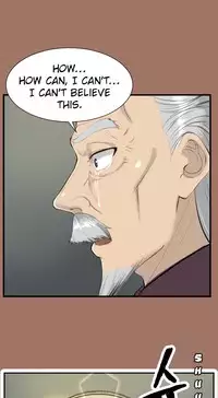 [Hong BanJang] Aharoo Ch.1-35 (English) (YoManga) (Ongoing)