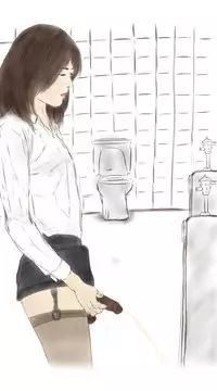 Cute crossdresser teacher have sex with his student.