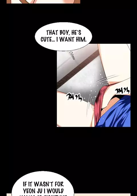 Love Parameter Ch.1-46