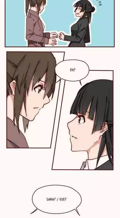 [Iceky] Dormant Desires