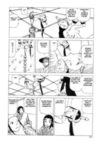 [Kago Shintarou] Korokoro Sousi [English]