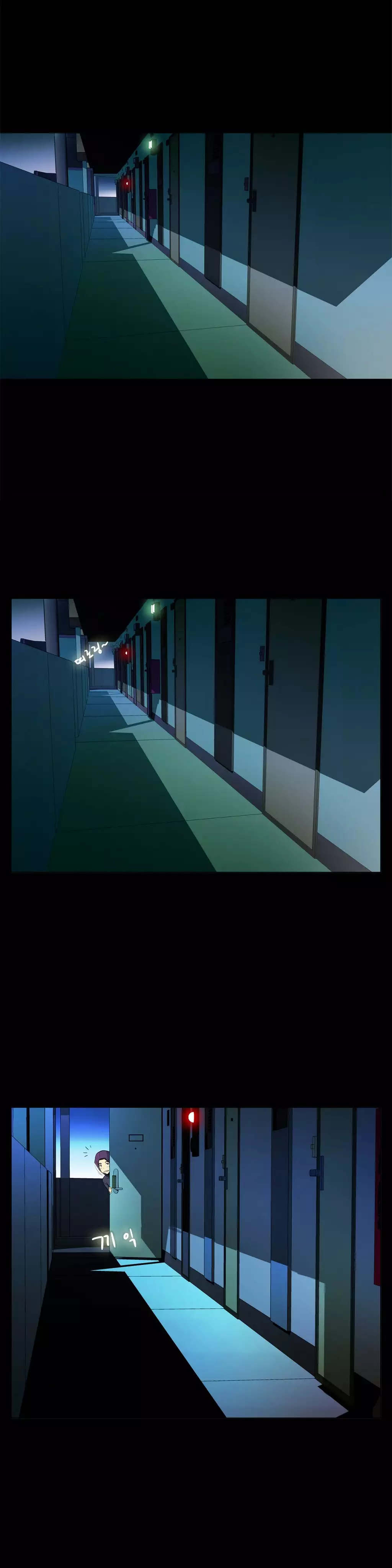 One Room Hero Ch.1-36