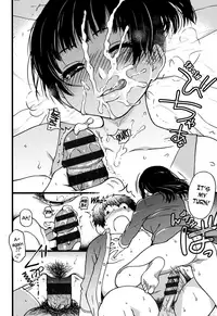 [Shiwasu no Okina] Enkou Ojisan + Extra [English] [Digital]