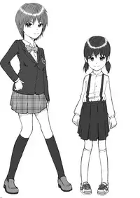 [Chijoku An] Futanari Sanshimai wa Josou Shounen no Anal ga Osuki