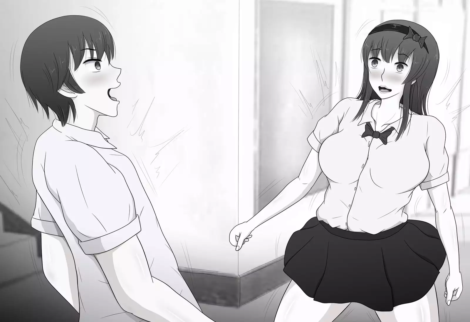 Honki de Suki ni Nareta no ni... 2