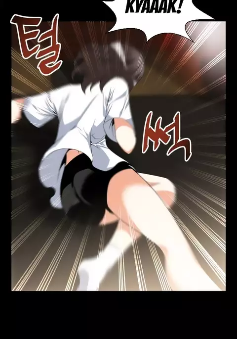 Love Parameter Ch.1-46