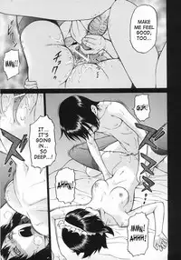 [Kouda Tomohiro] Seka x Seka 1 [English] [SaHa]