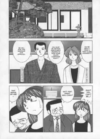[Okamoto Fujio] Miku no Rankou Nikki | Miku's Sexual Orgy Diary [English] [Uncensored]