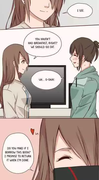 [Iceky] Dormant Desires