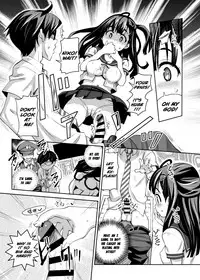 Little Sister [English] [Rewrite] [EZ Rewriter]