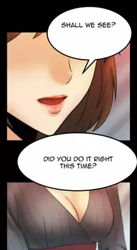 My Office Ch.1-35 (English) (Ongoing)