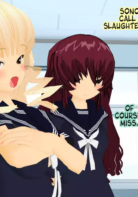 Buta ni Sareta Bishoujo | From Pretty Girl to Pig 1-6