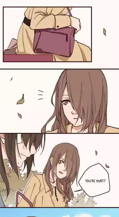 [Iceky] Dormant Desires