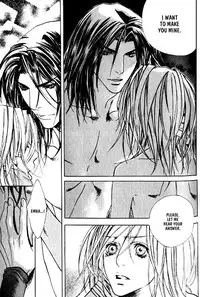 [Kazusa Takashima] Wild Rock [English]