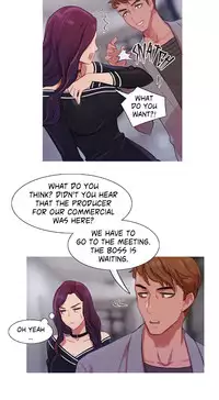 [PINKO] Scandal of the Witch Ch.1-30 (English) (Ongoing)