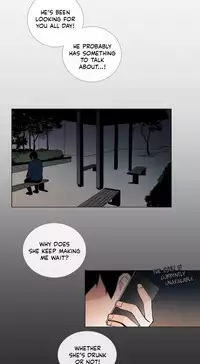 [Silverstar] Talk To Me Ch.1-38 (English) (Ongoing)