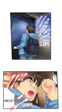 A Step-Father Aims His Daughter