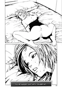 [Inoue Kiyoshirou] NO MERCY Ch. 1, 3, 8, 10 [English]