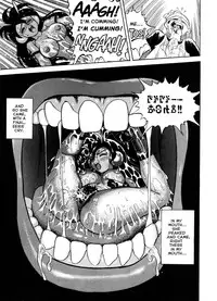 [Kondom] The New Bondage Fairies Issue 10 [ENG][Hi-Res]