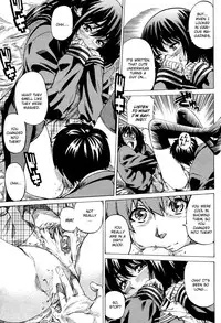 [MARUTA] Moshimo Hatsukoi ga Kanatte Itara Ch.1-4 [English] {CGrascal}